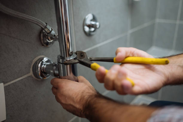 Best Commercial Plumbing Services  in Dublin, CA