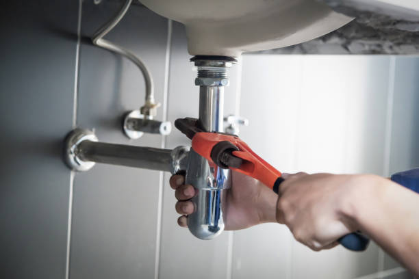 Professional Plumbing Services in Dublin, CA