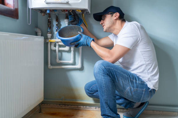 Commercial Plumbing Services in Dublin, CA